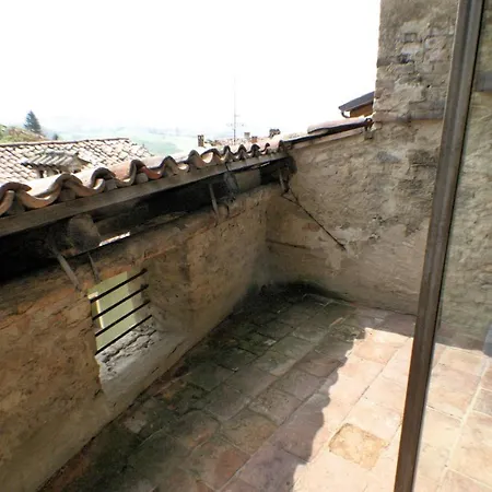 Le Case Della Saracca Monforte D'Alba Exterior photo