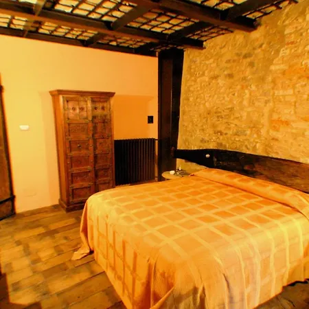 Le Case Della Saracca Monforte D'Alba Exterior photo