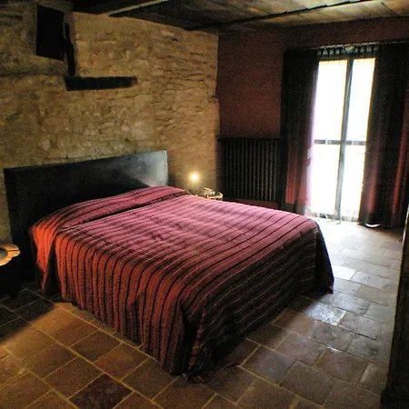 Le Case Della Saracca Monforte D'Alba Exterior photo
