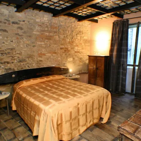 Le Case Della Saracca Monforte D'Alba Exterior photo
