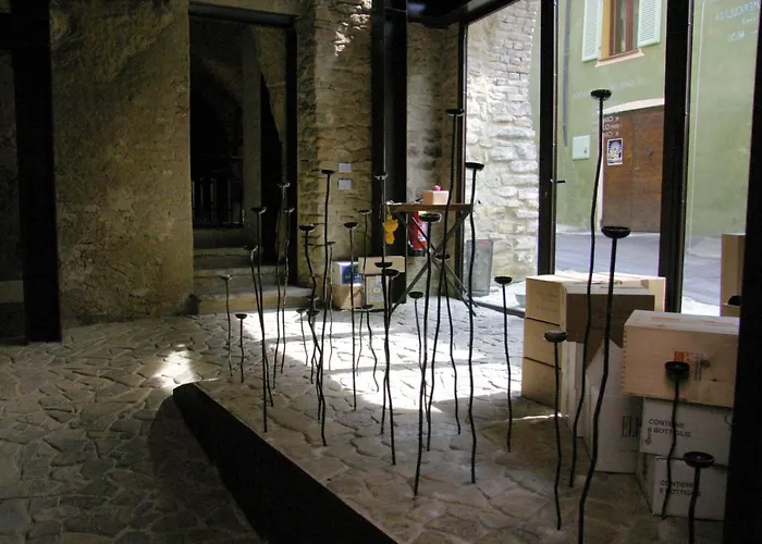 Le Case Della Saracca