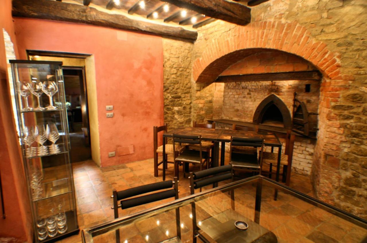 Le Della Saracca Hotel