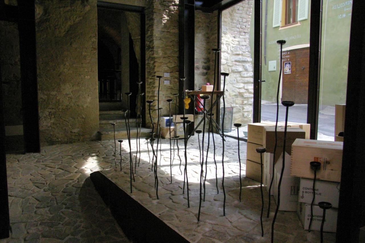 Le Della Saracca 4*