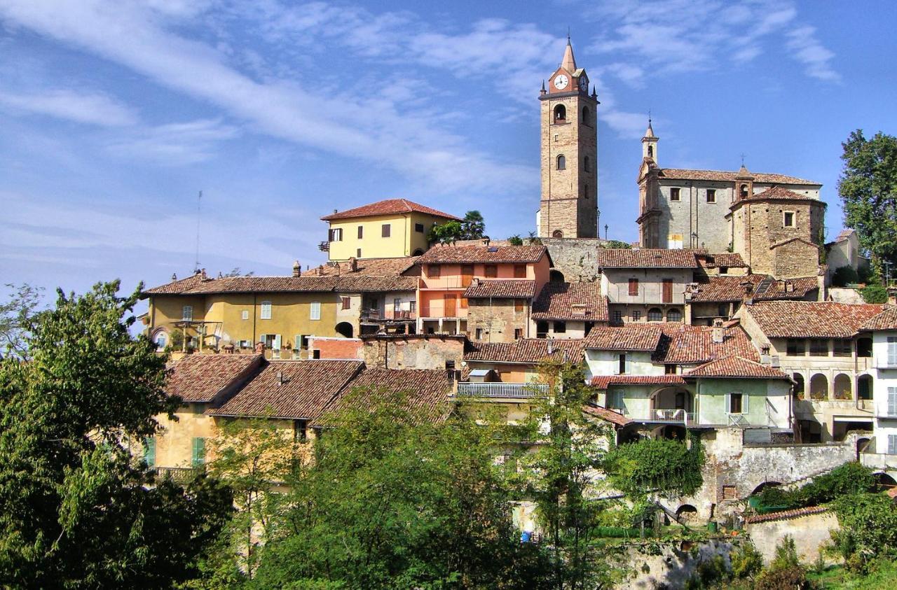 Hotel Le Della Saracca