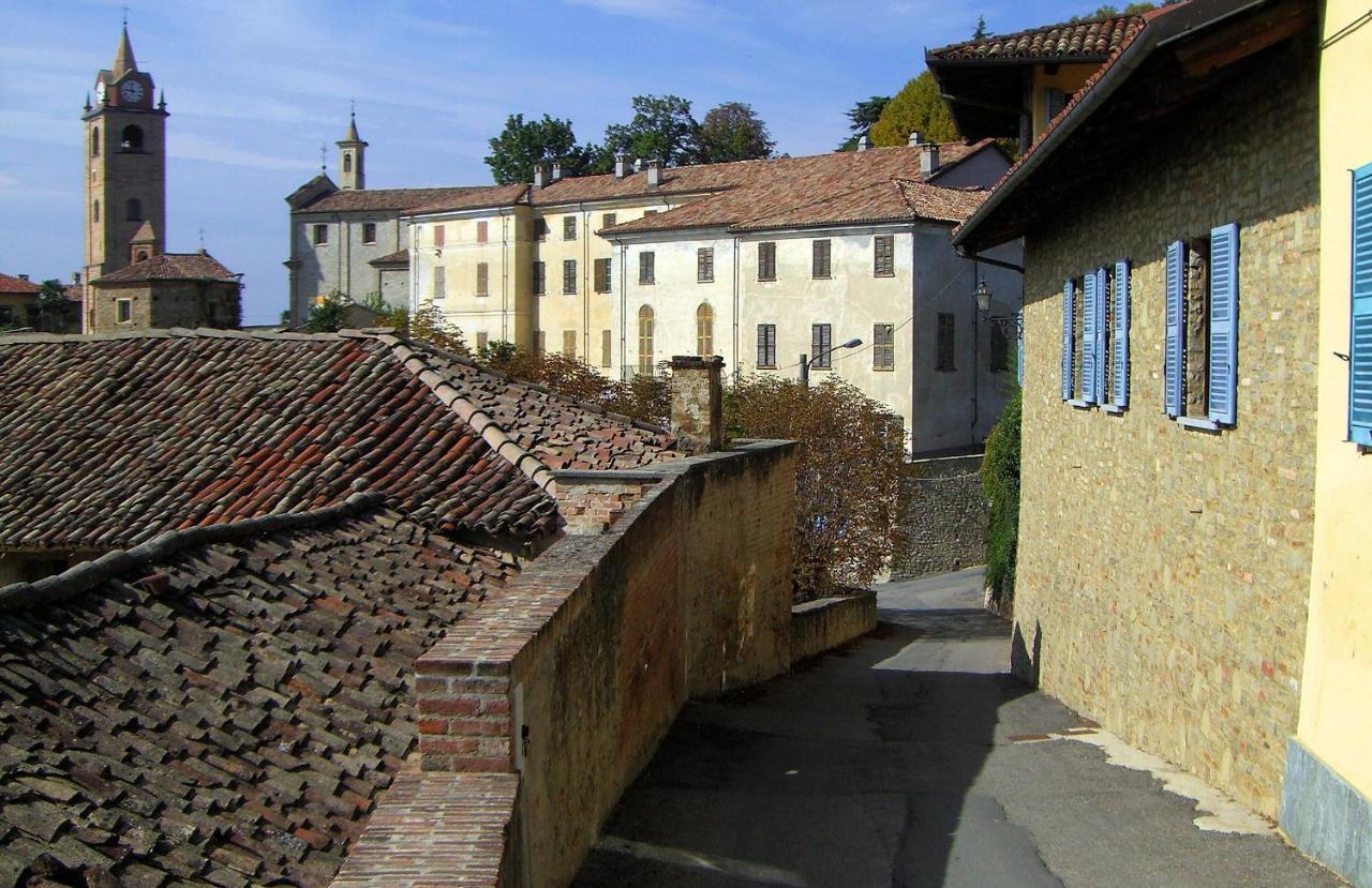 Le Della Saracca 4*