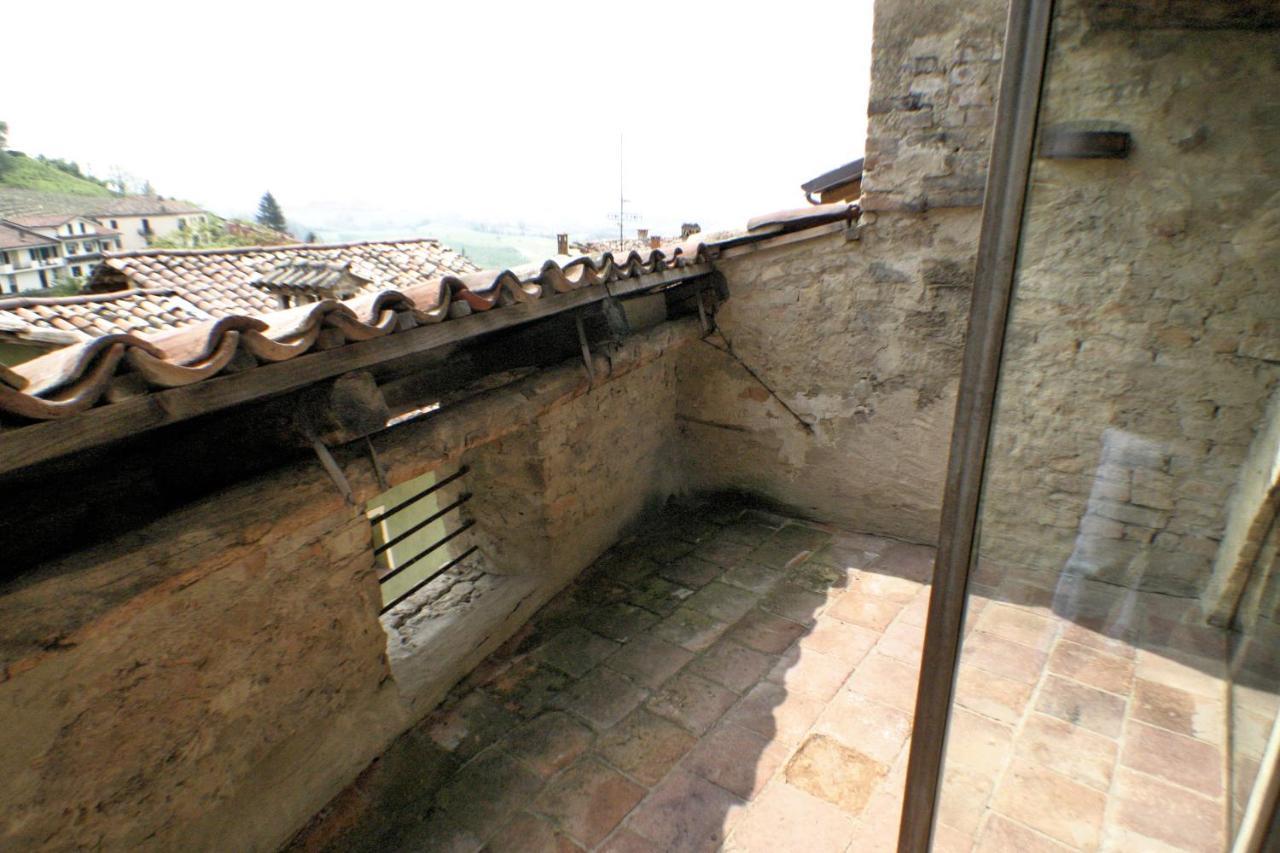 Hotel Le Della Saracca Monforte D'Alba