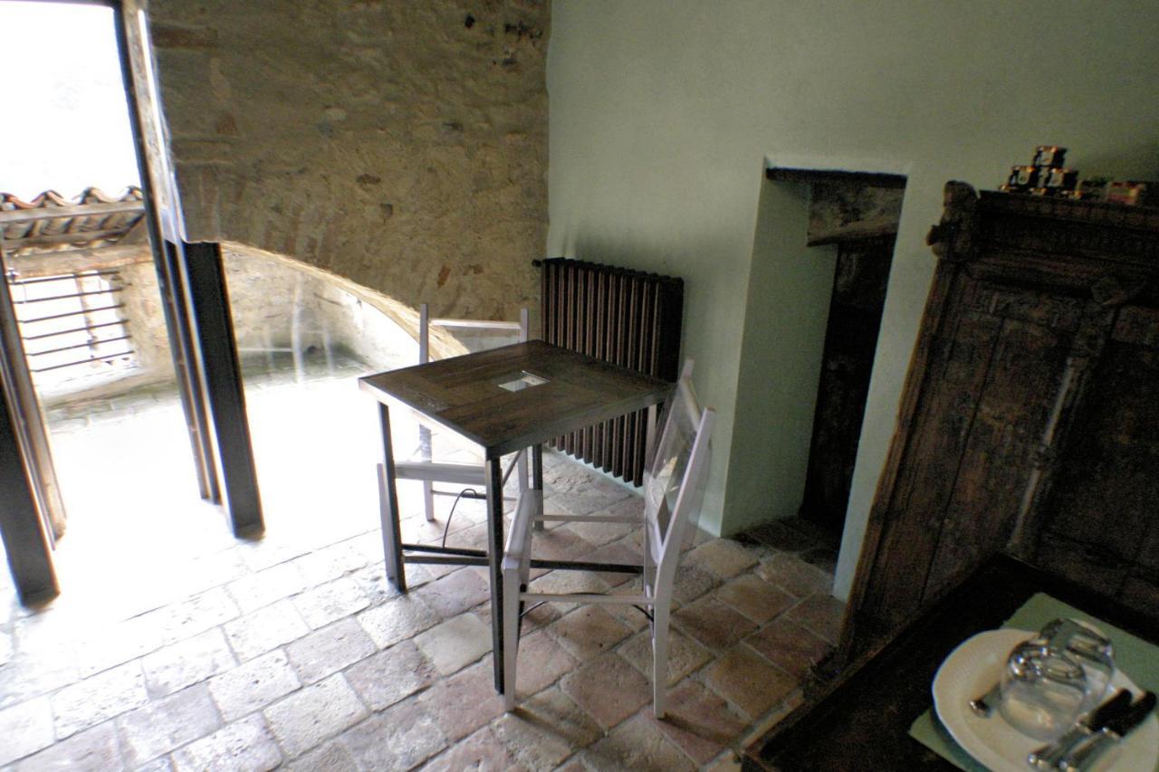 Le Della Saracca