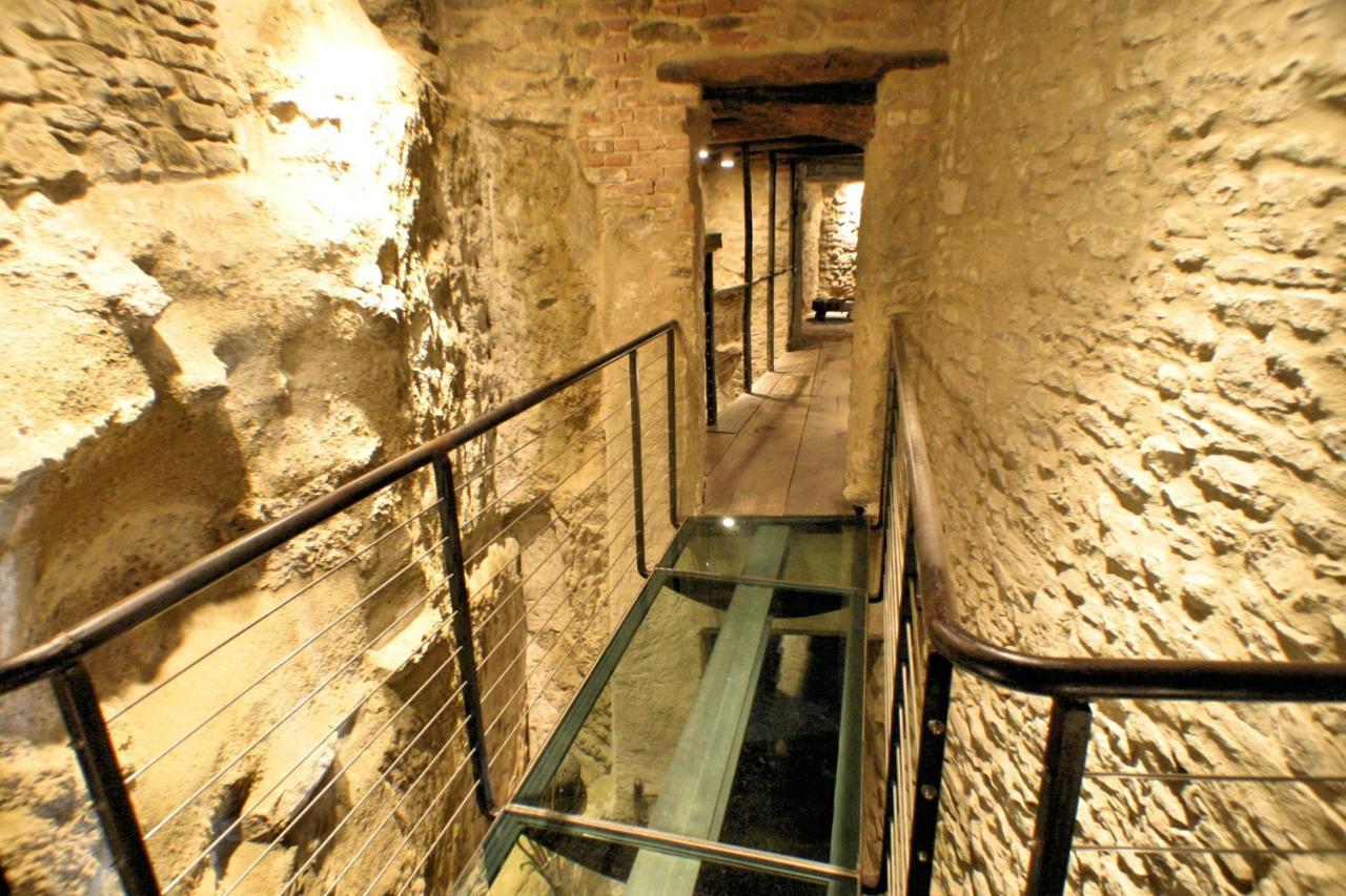 Le Della Saracca