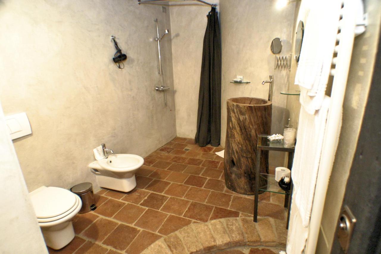 Le Della Saracca Hotel Monforte D'Alba