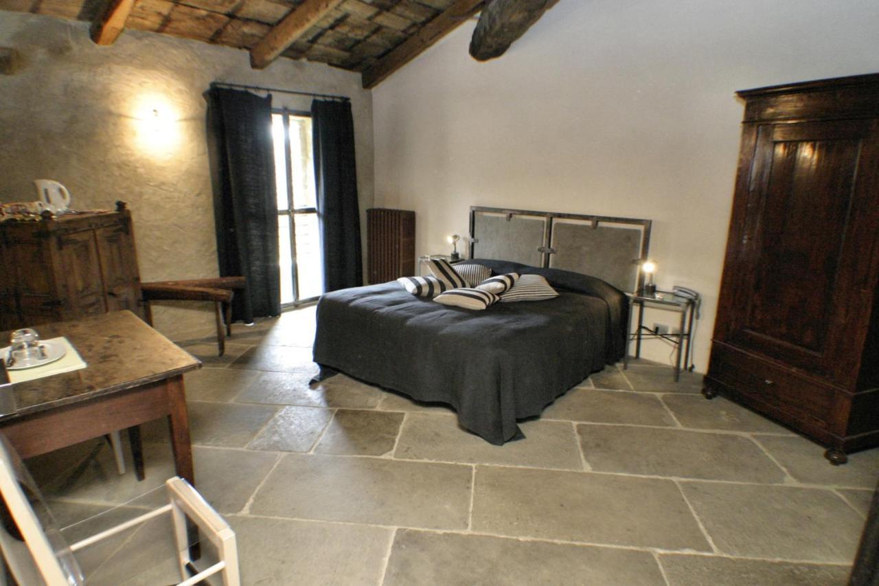 Hotel Le Della Saracca