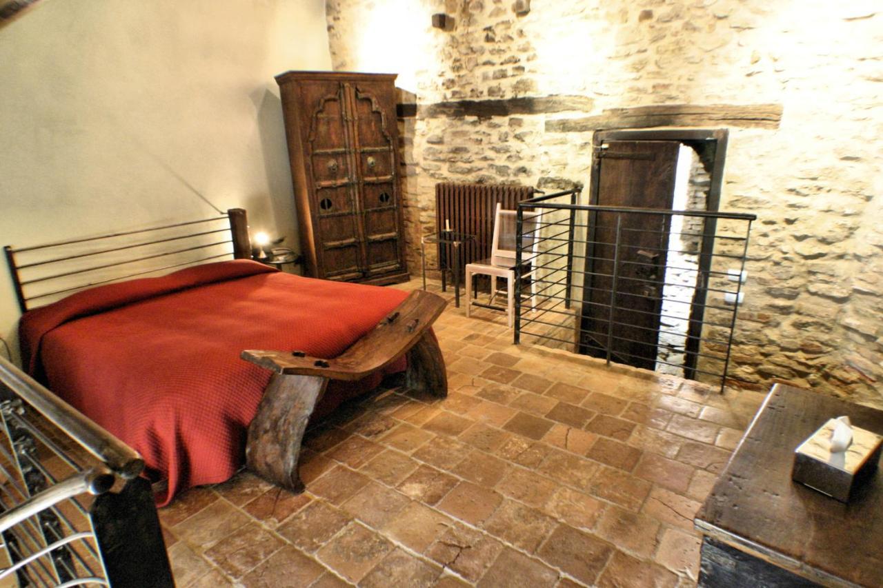 Le Della Saracca Hotel 4*
