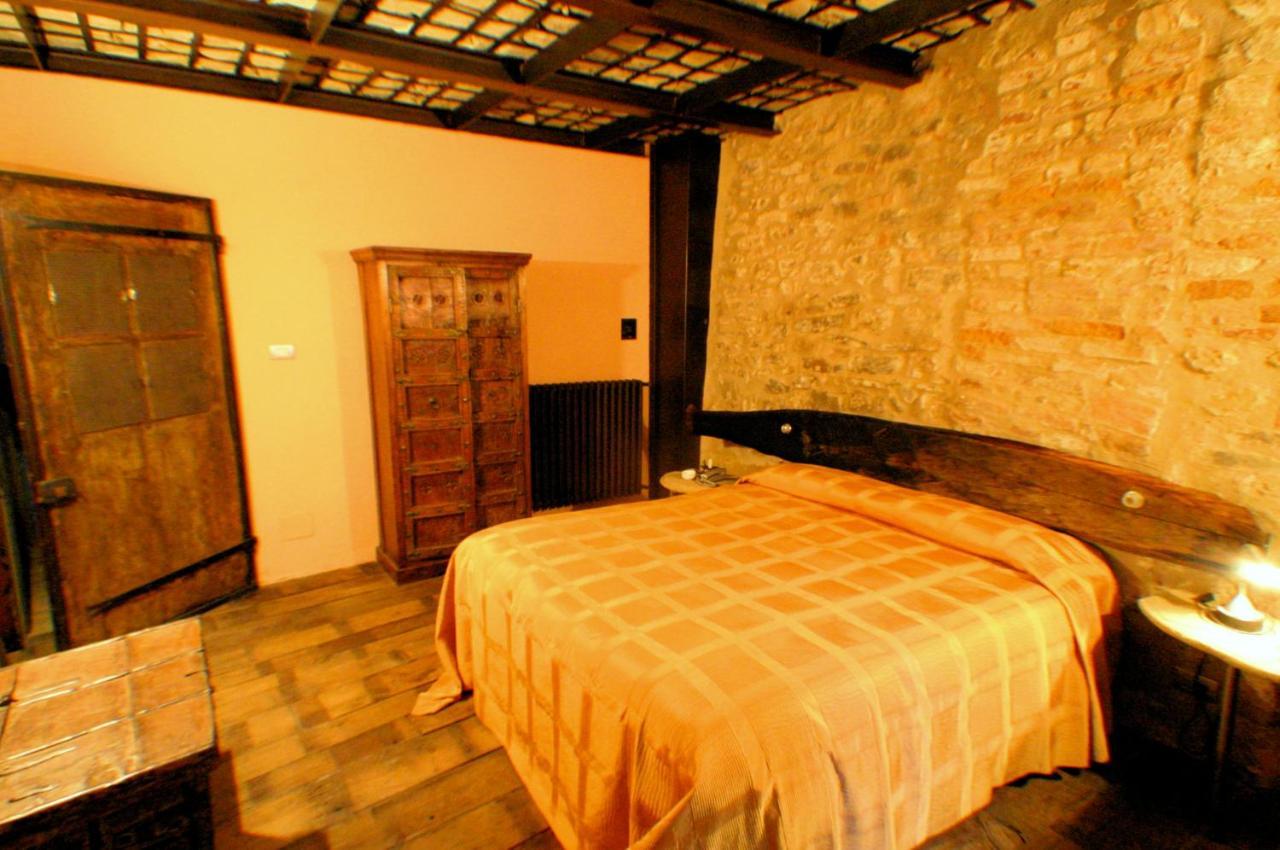 Le Della Saracca 4*
