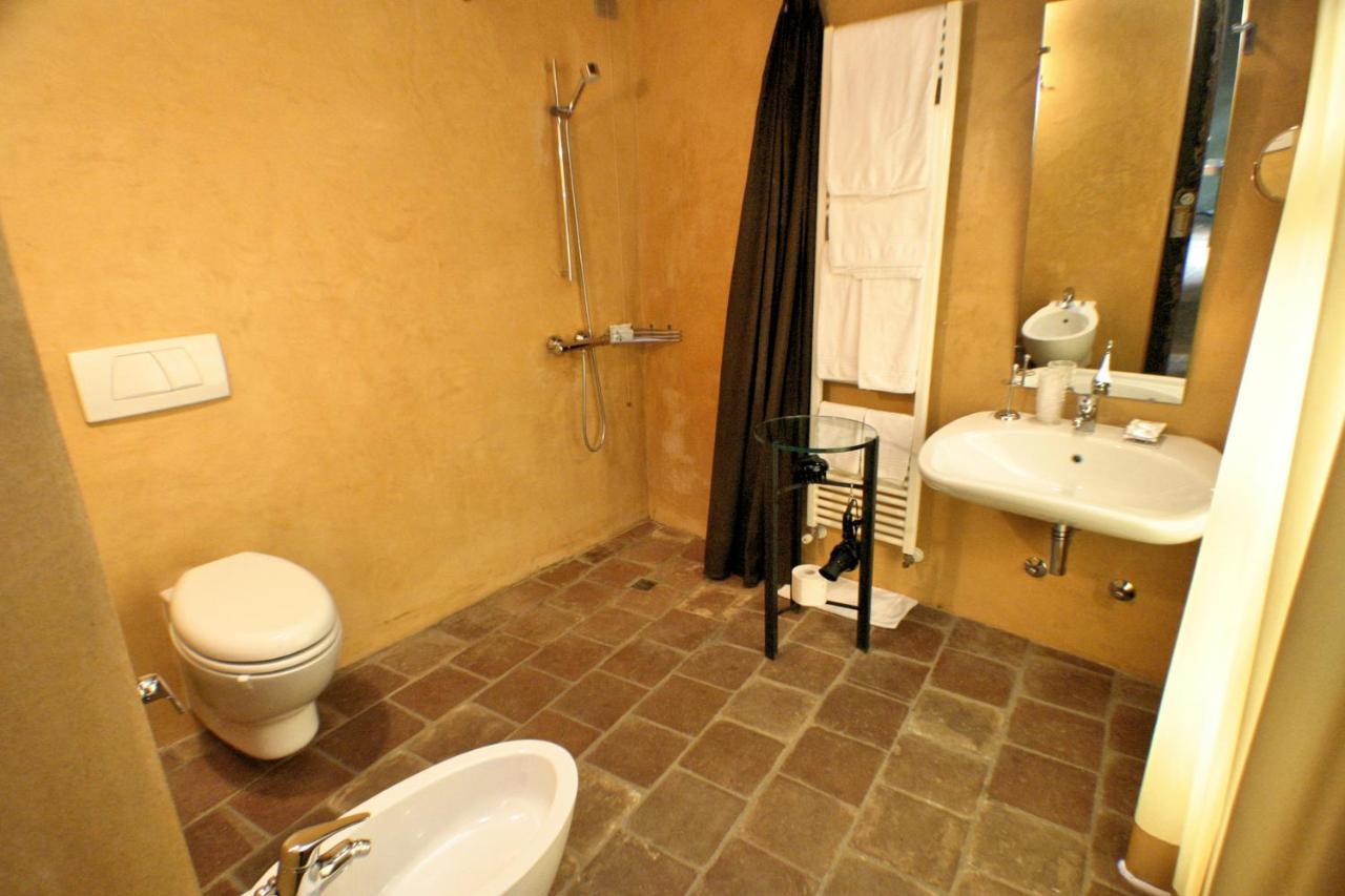 Hotel Le Della Saracca 4*